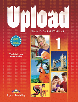 UPLOAD 1 STUDENT BOOK & WORBOOK