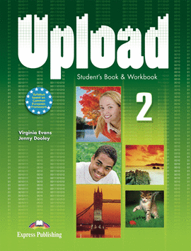 UPLOAD 2 STUDENTS + WORKBOOK INTERNATIONAL