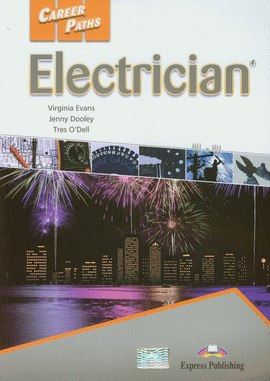 CAREER PATHS: ELECTRICIAN