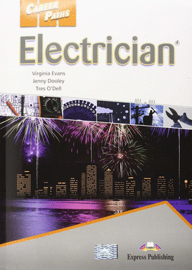 CAREER PATHS - ELECTRICIAN (+CD)