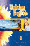 HOLIDAY ENGLISH 4 ESO STUDENT PACK