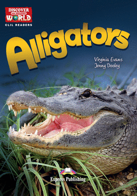 ALLIGATORS, THE