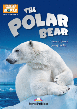 THE POLAR BEAR