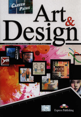 ART & DESIGN S�S BOOK