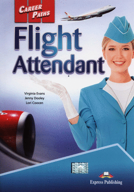 FLIGHT ATTENDANT S�S BOOK