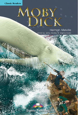 MOBY DICK