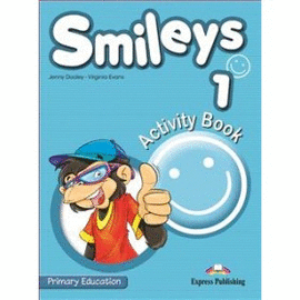 EP 1 - SMILEYS WB (PACK)
