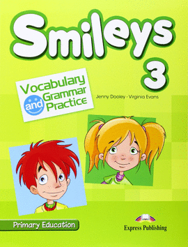 EP 3 - SMILEYS WB (PACK)