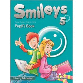 EP 5 - SMILEYS WB (PACK)