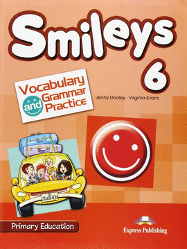 EP 6 - SMILEYS WB (PACK)