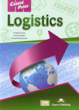 LOGISTICS STUDENTS BOOK