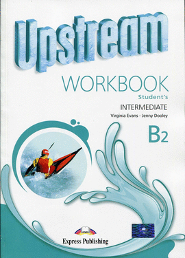 UPSTREAM B2 WORKBOOK