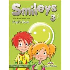 EP 3 - SMILEYS (PACK)