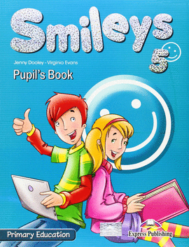 EP 5 - SMILEYS (PACK)