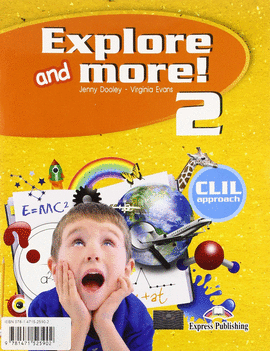 EP 2 - EXTRA AND FRIENDS 2 WB (PACK)