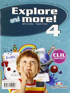 EP 4 - EXTRA AND FRIENDS 4 WB (PACK)