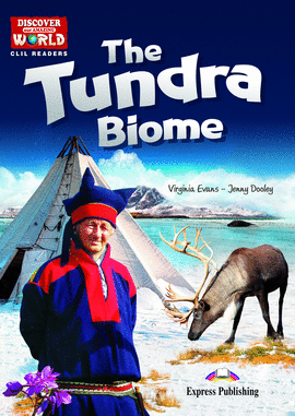 THE TUNDRA BIOME READER