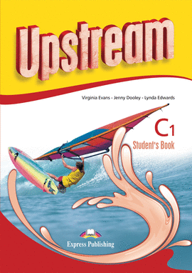 UPSTREAM ADVANCED C1
