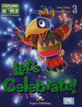 LET�S CELEBRATE READER