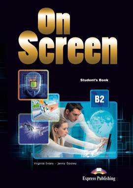 ON SCREEN B2 ST WITH EBOOK 18