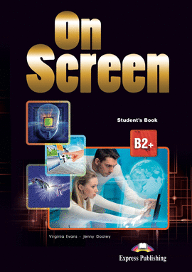 ON SCREEN B2+ ST WITH EBOOK 18
