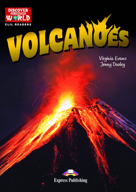 VOLCANOES READER
