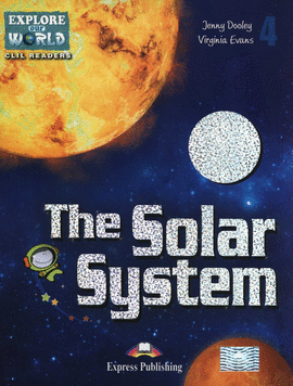 THE SOLAR SYSTEM READER