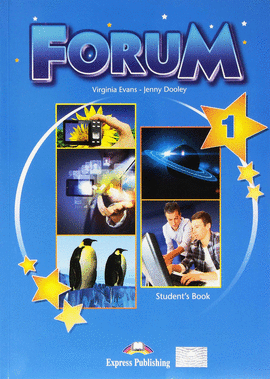 FORUM 1 STUDENT�S PACK