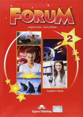 FORUM 2 STUDENT�S PACK