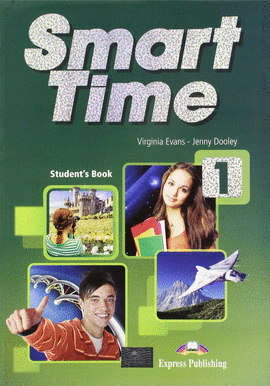 ESO 1 - SMART TIME