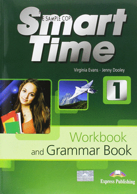 ESO 1 - SMART TIME WB (PACK)