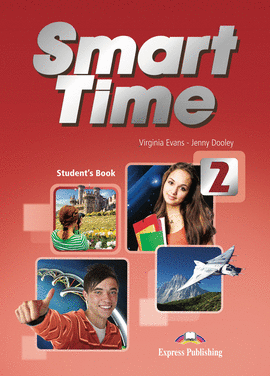 SMART TIME 2� ESO STUDENT'S BOOK
