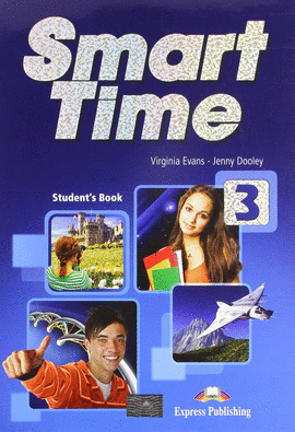 ESO 3 - SMART TIME
