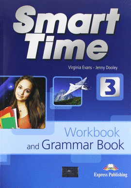ESO 3 - SMART TIME WB (PACK)