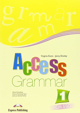 ESO 1 - ACCESS WB (PACK)