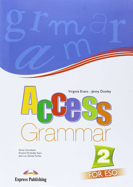 ESO 2 - ACCESS WB (PACK)