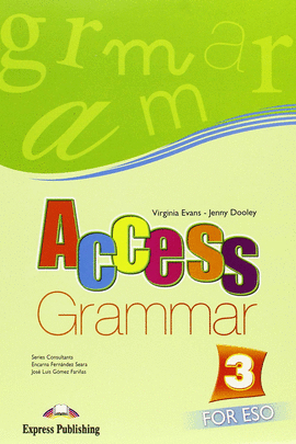 ESO 3 - ACCESS WB (PACK)