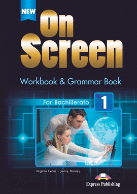 ON SCREEN 1�NB WB PACK 15