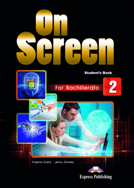 NEW ON SCREEN SB 2�BACH 24
