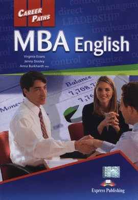 MBA ENGLISH S�S BOOK