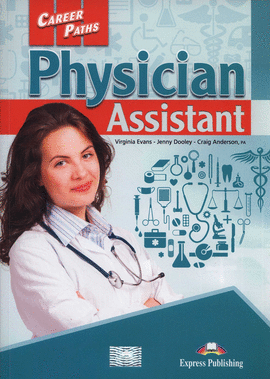 PHYSICIAN�S ASSISTANT S�S BOOK