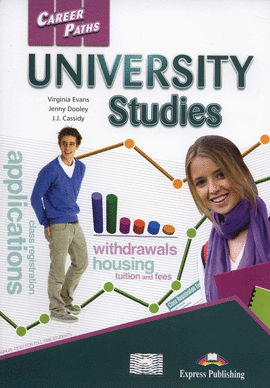 UNIVERSITY STUDIES S�S BOOK