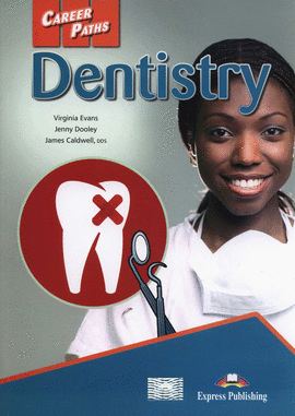DENTRISTRY S'S BOOK