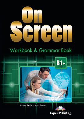 ON SCREEN NB B1 WB+GRAMMAR 18