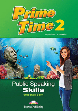 PRIME TIME 2 SPEAKING SKILLS 18