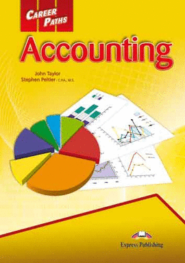 ACCOUNTING STUDENT�S BOOK.(CAREER PATHS)
