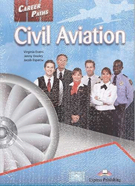 CIVIL AVIATION STUDENT�S BOOK