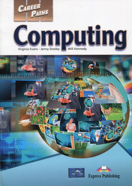 CAREER PATHS: COMPUTING STUDENT'S BOOK WITH DIGIBOOKS APP