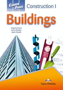 CONSTRUTION I BUILDING - CAREER PATHS