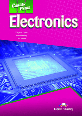 ELECTRONICS STUDENT BOOKS